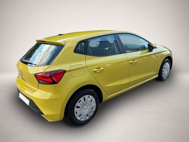 SEAT Ibiza, Bild 3 von 6