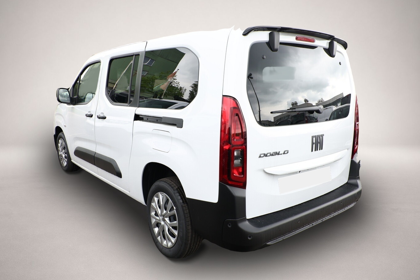 Fiat Doblo (10/2025, Diesel)