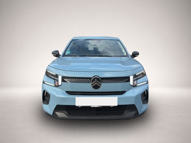 Citroen C3 (10/2025, Benzin)
