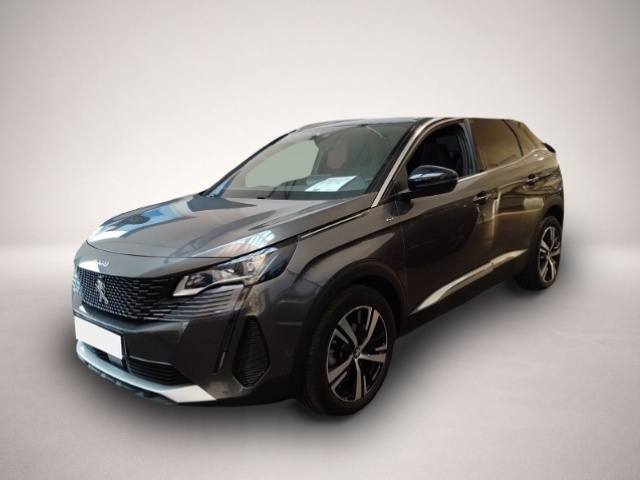 Peugeot 3008 (01/2024, Benzin)