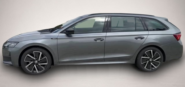 Skoda Octavia, Bild 2 von 5