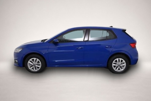 Skoda Fabia, image 3 of 5