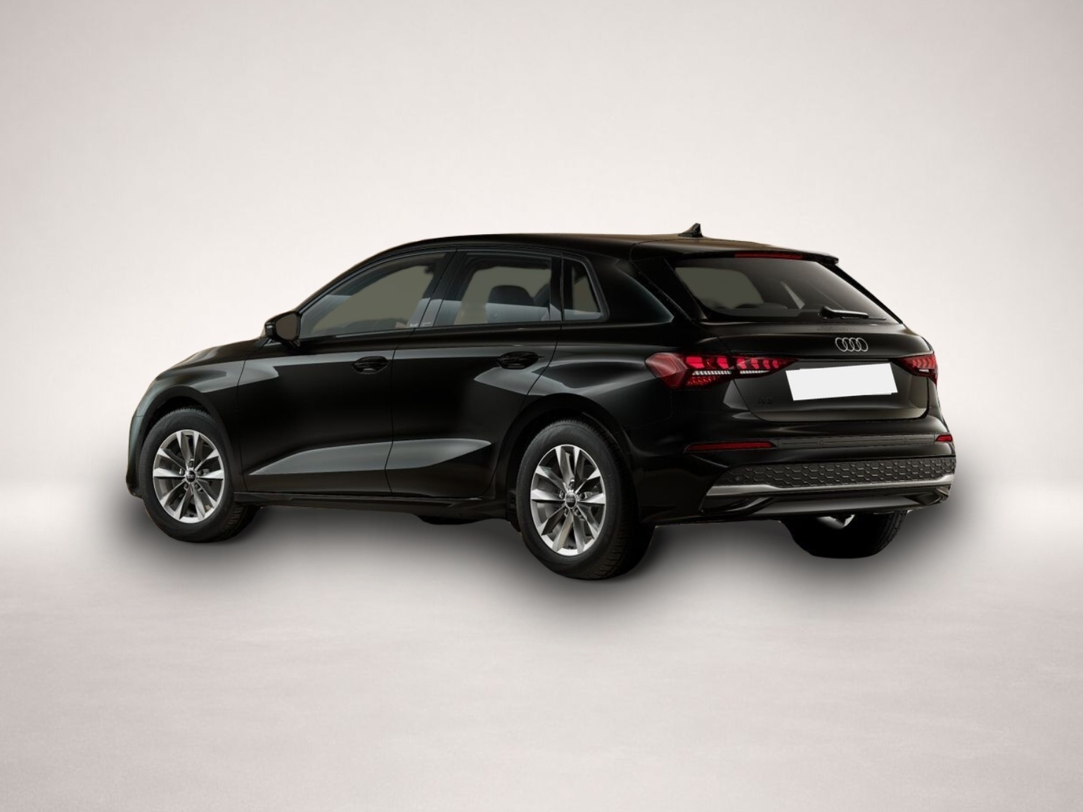 Audi A3, Bild 5 von 5