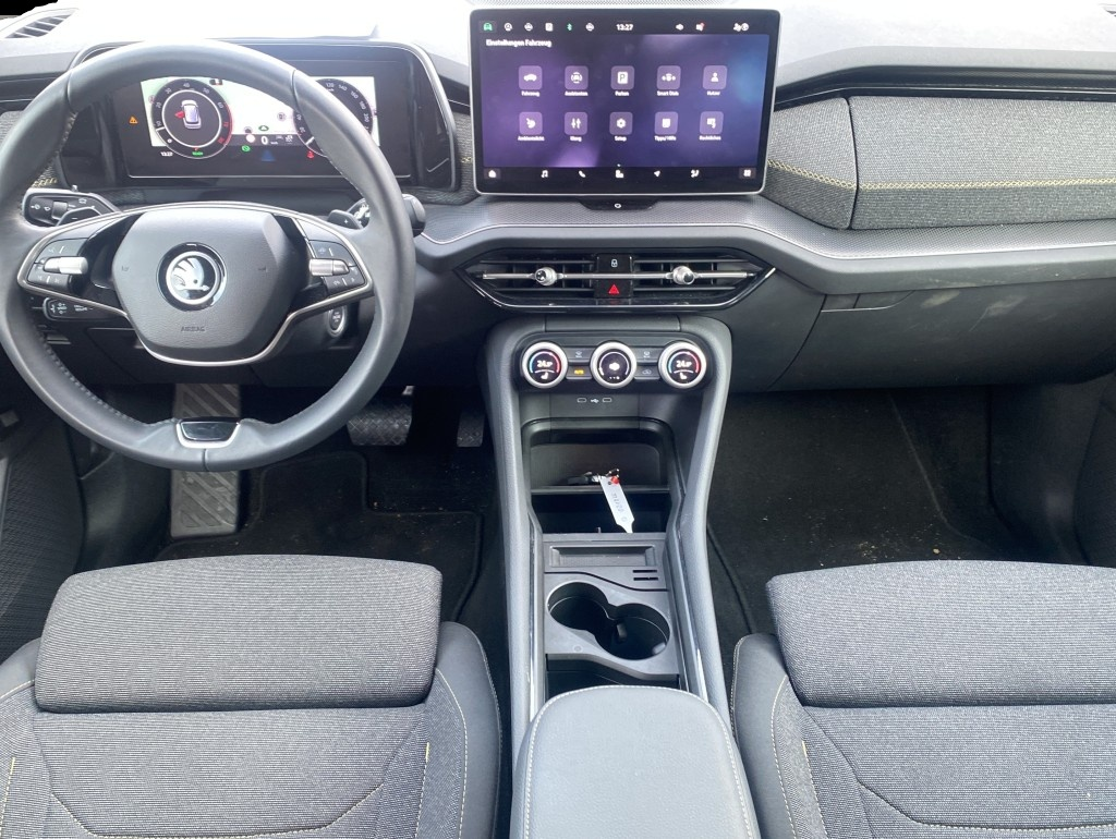 Skoda Kodiaq (06/2024, )