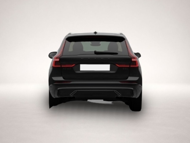 Volvo XC 60, Bild 4 von 7