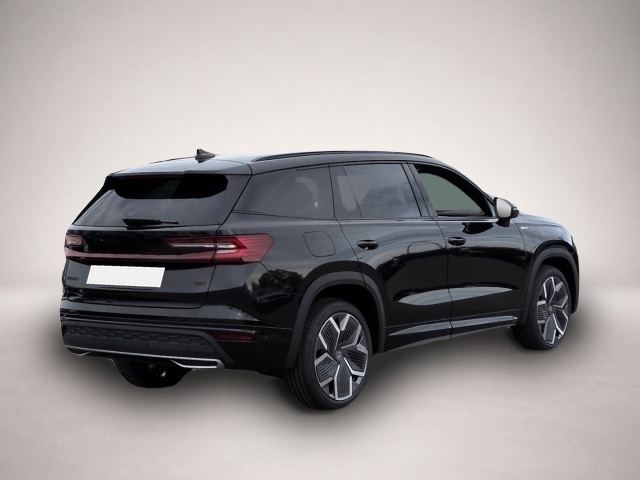 Skoda Kodiaq (01/2026, Diesel)