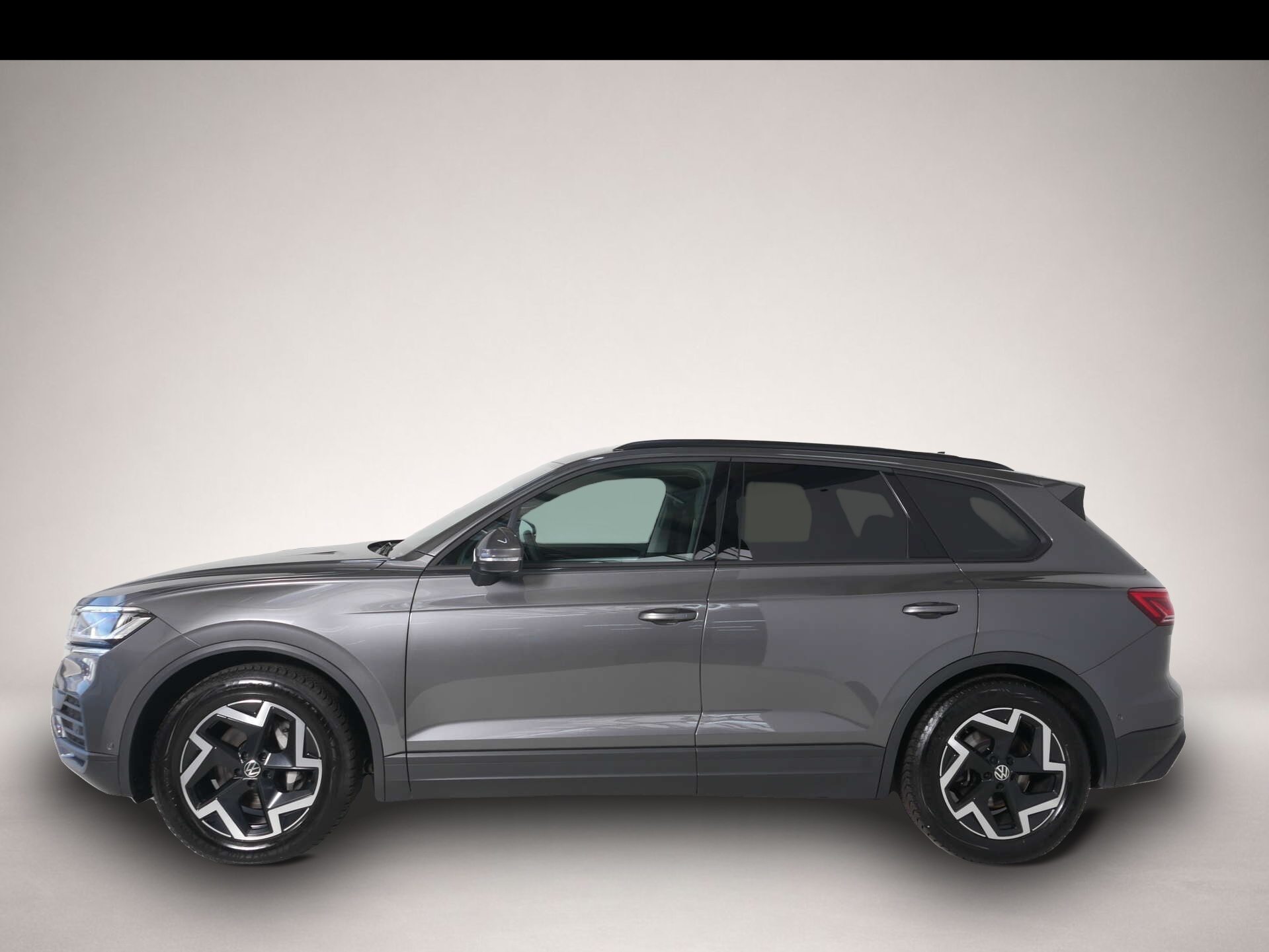 Volkswagen Touareg (10/2025, Diesel)