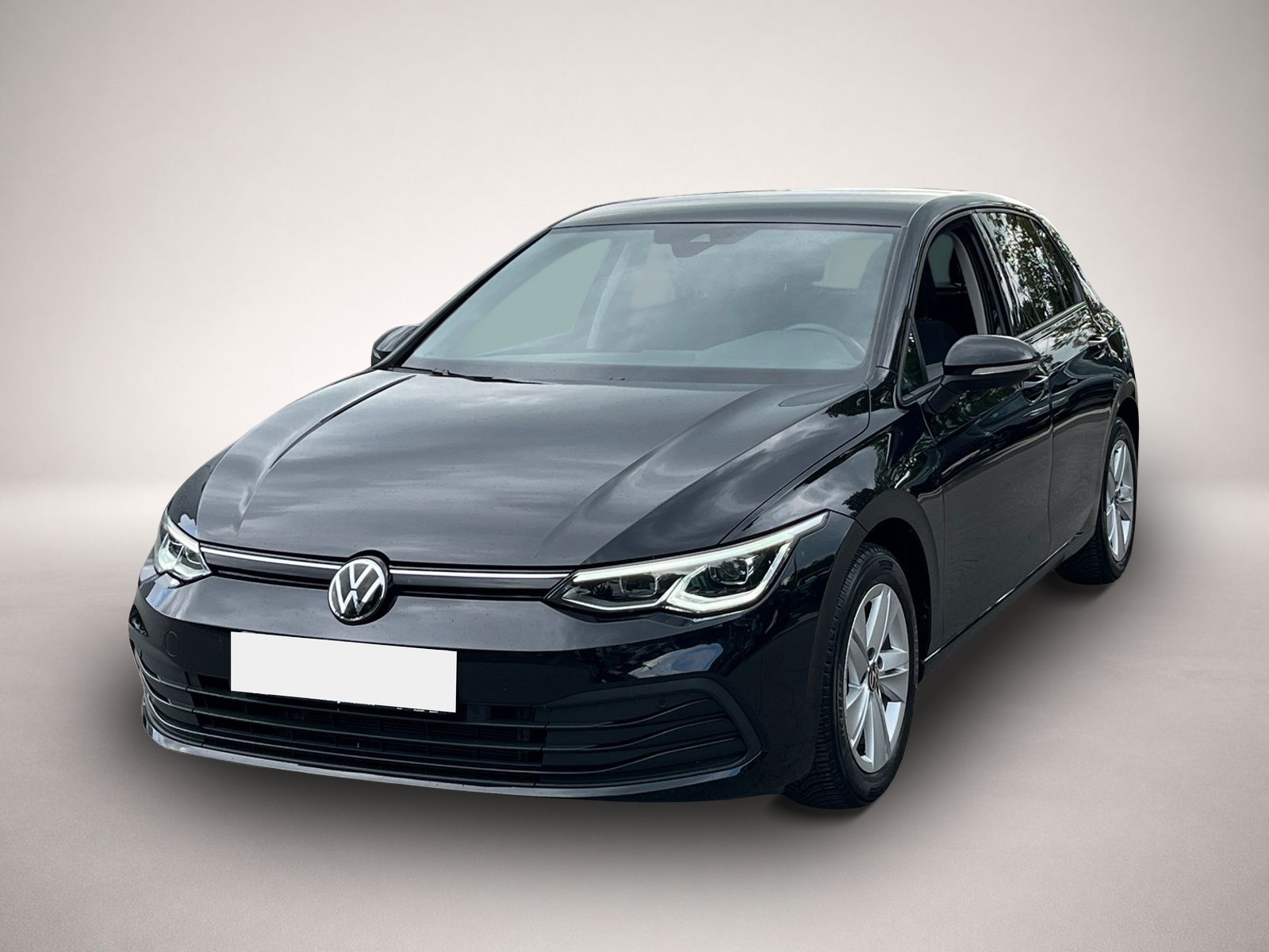 Volkswagen Golf (06/2023, Benzin)
