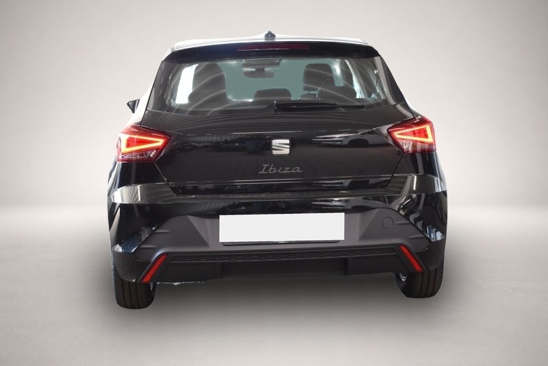 SEAT Ibiza, Bild 4 von 7