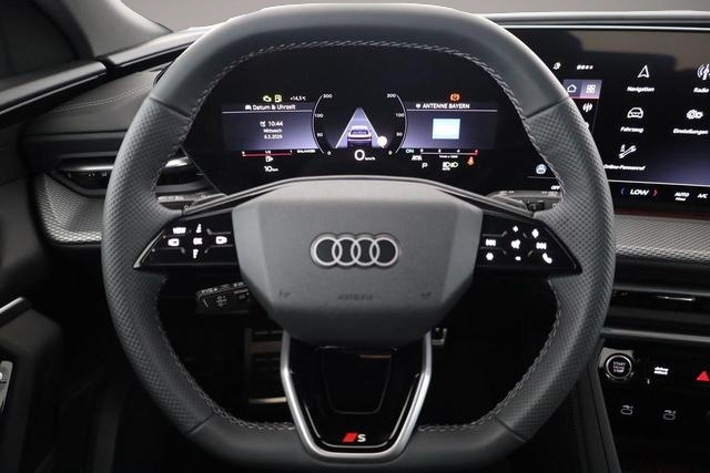 Audi Q5 (04/2026, Diesel)