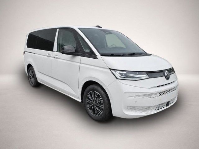 Volkswagen T7 Multivan, image 4 of 4