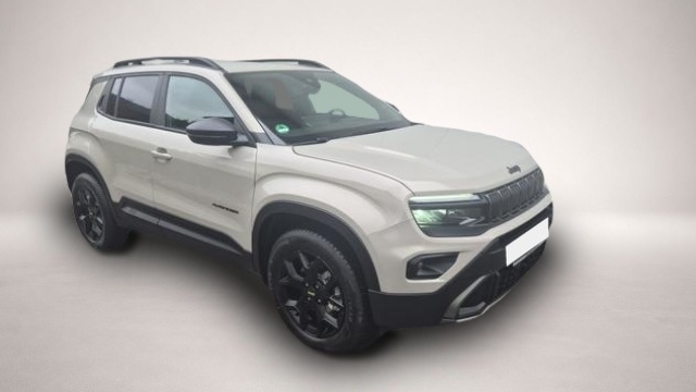 Jeep Avenger, image 2 of 5