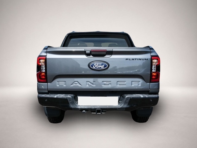 Ford Ranger, Bild 4 von 6