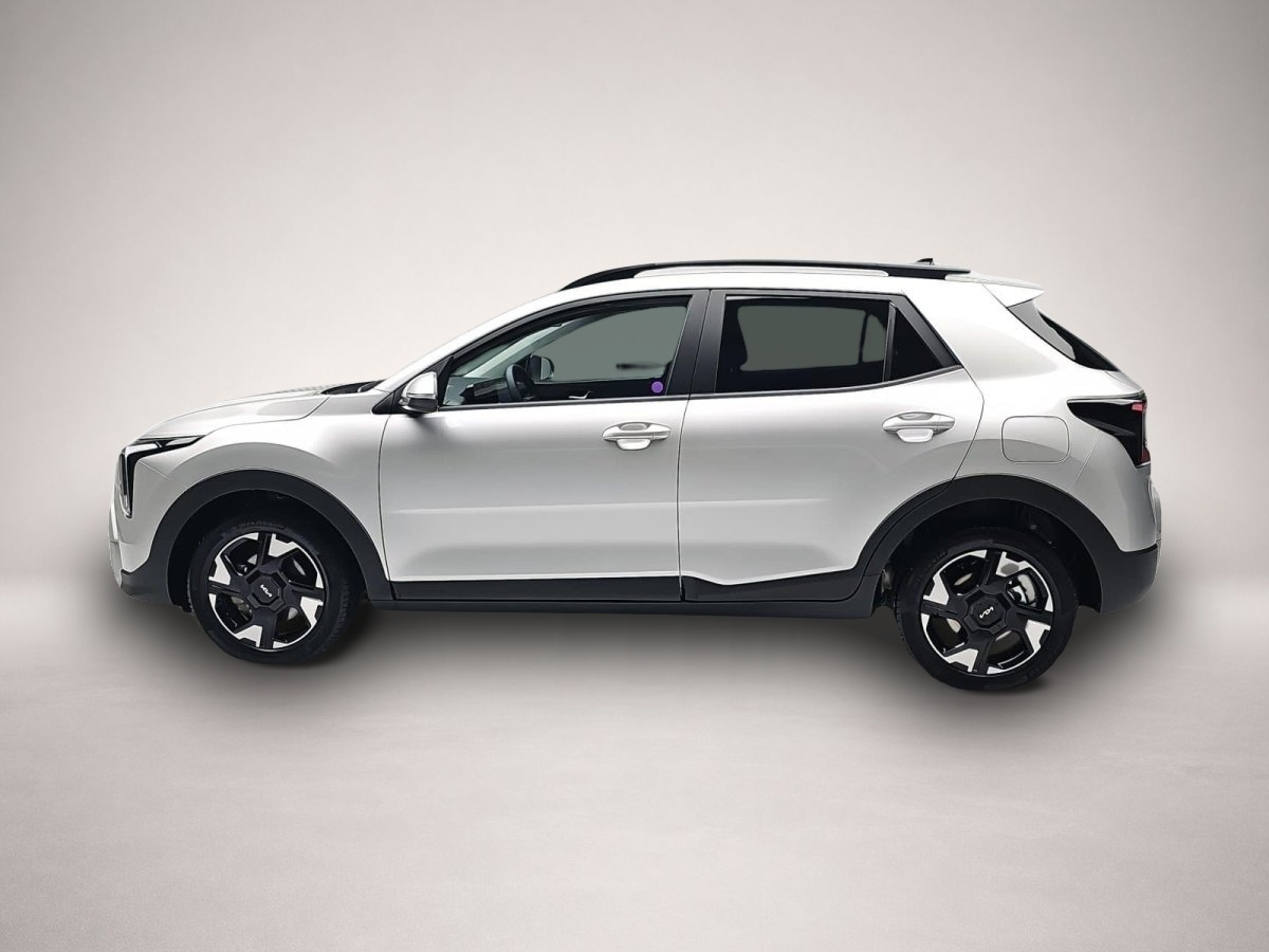 Kia Stonic, image 4 of 4