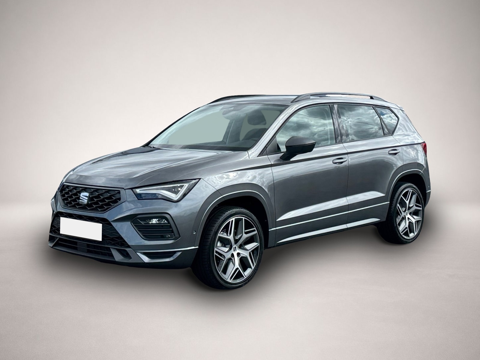 Seat Ateca (06/2026, Diesel)