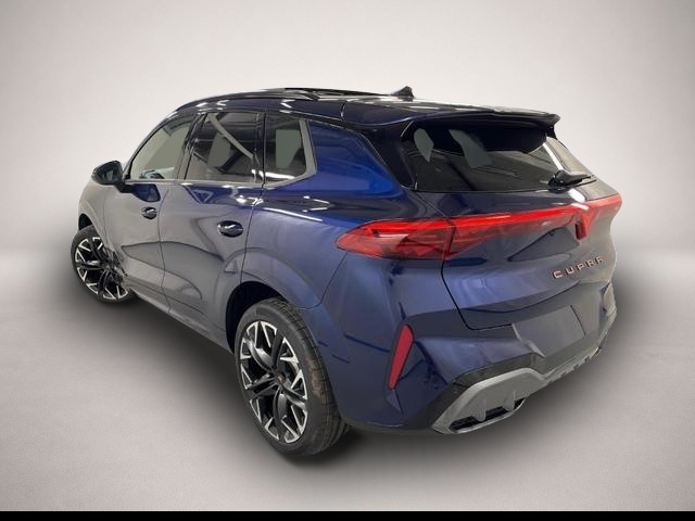 CUPRA Terramar, Bild 5 von 5
