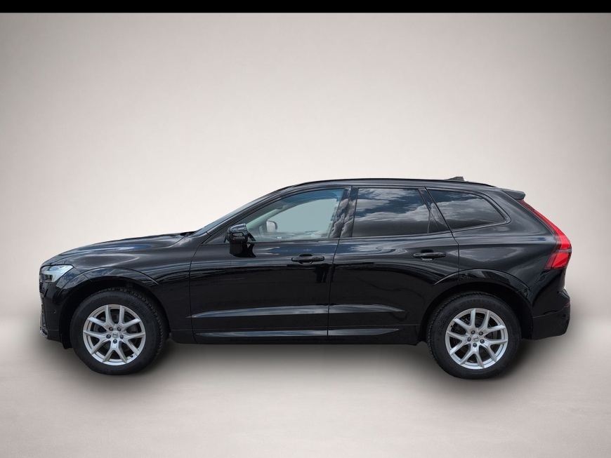 Volvo XC60 (07/2025, Benzin)