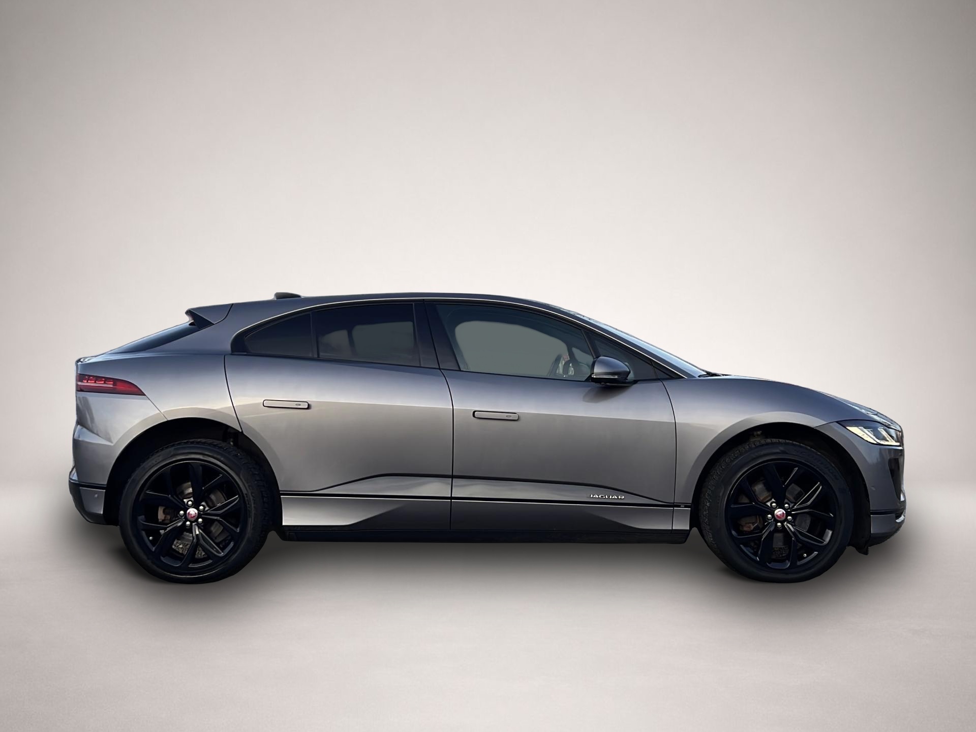 Jaguar I-Pace (10/2020, ELECTRIC)
