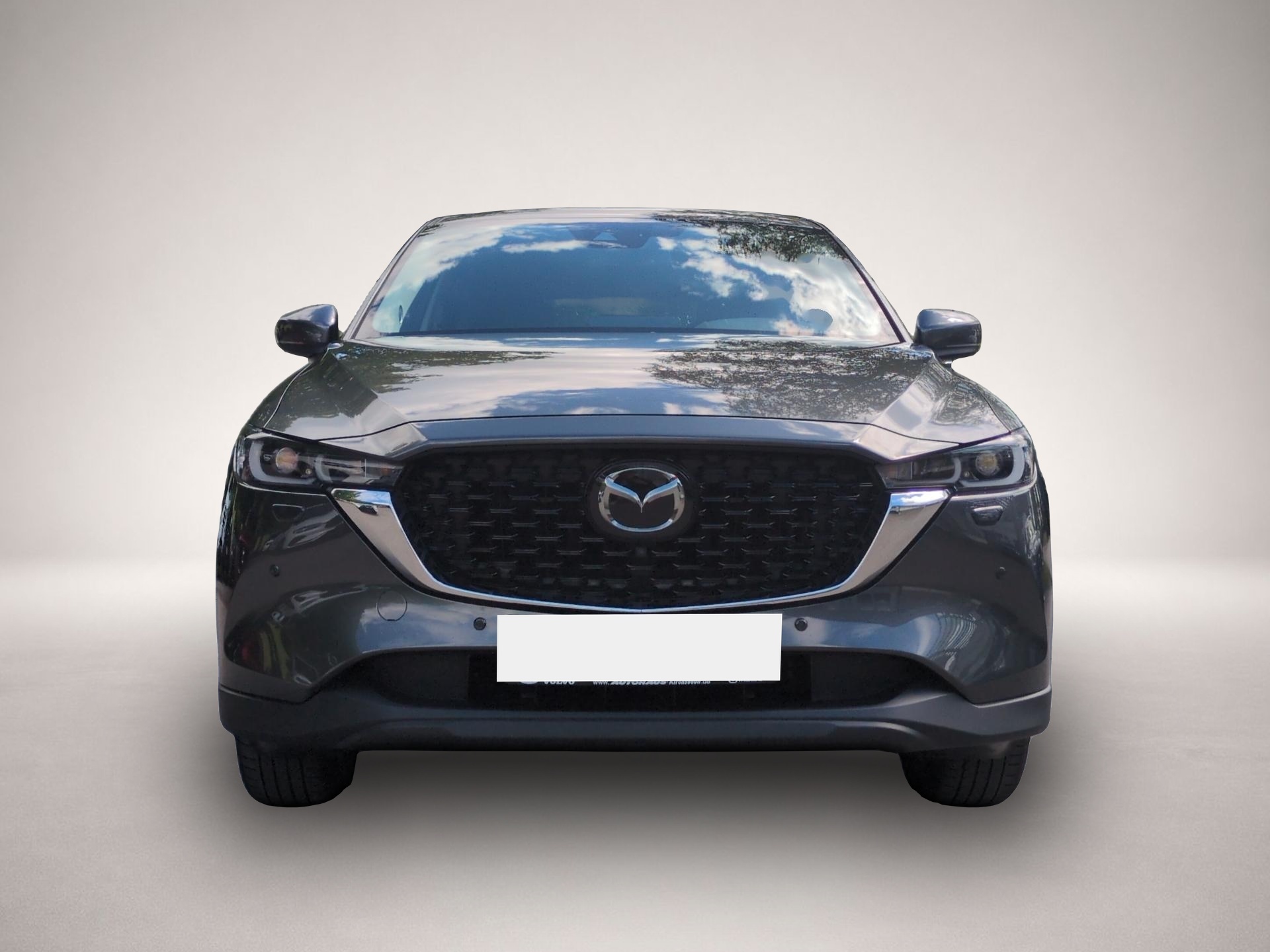 Mazda CX-5 (09/2024, Benzin)