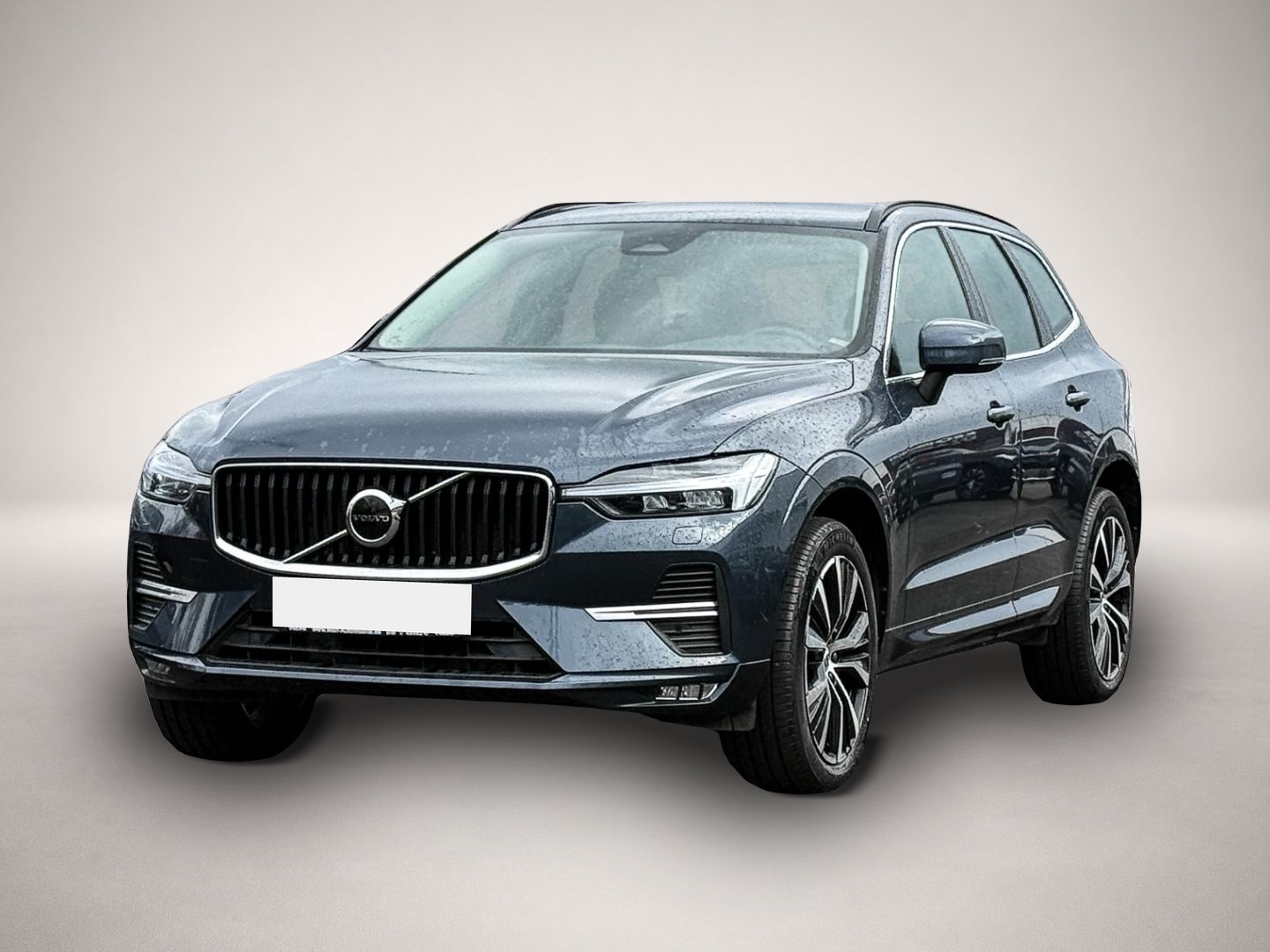 Volvo XC60 (12/2023, Benzin)