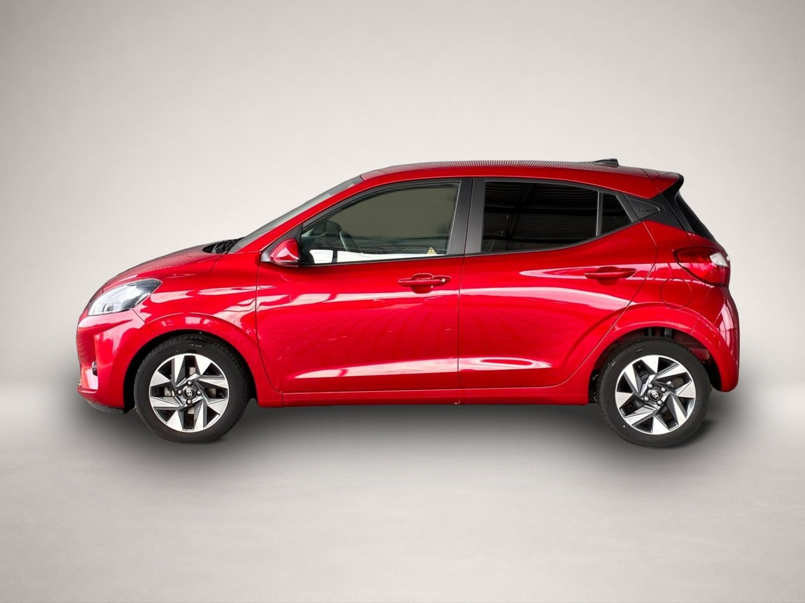 Hyundai i10 (05/2025, Benzin)