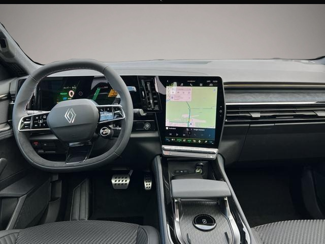 Renault Austral (07/2026, Hybrid (Benzin/Elektro))