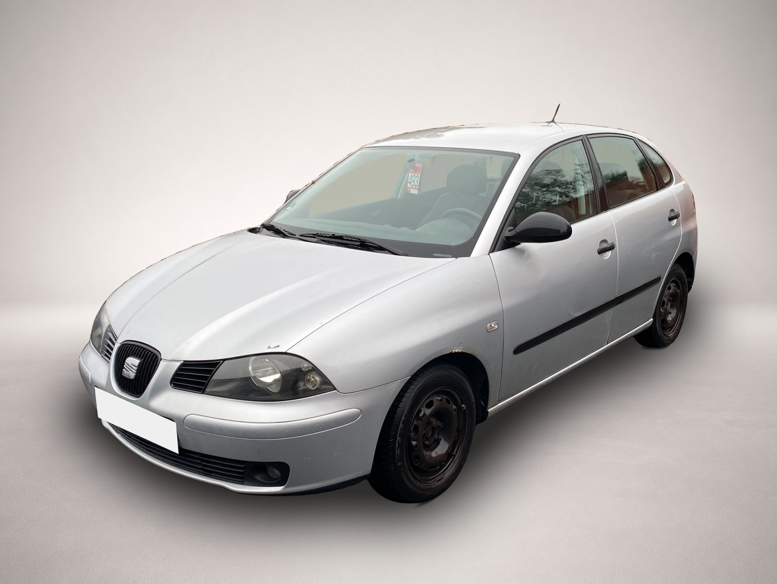 Seat Ibiza (06/2004, )