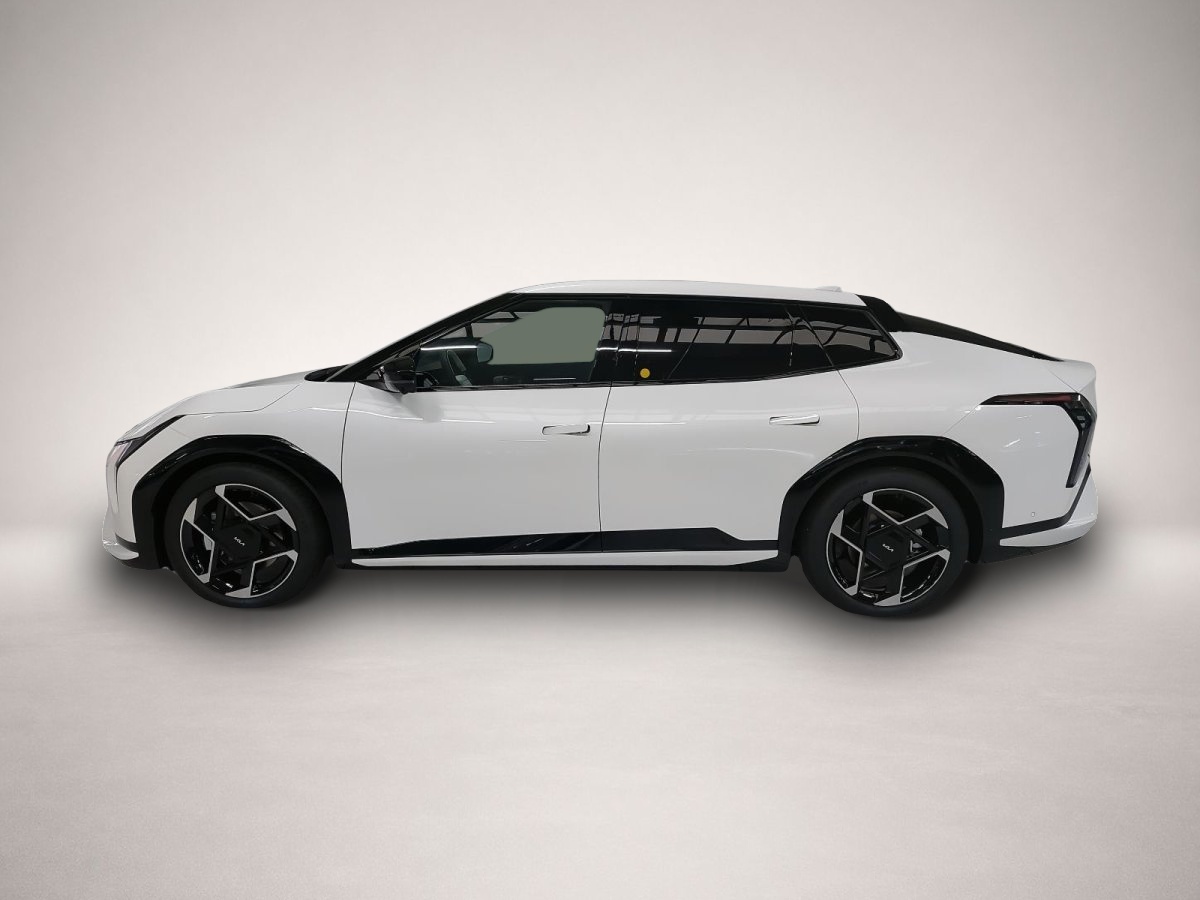 Kia EV4, Bild 4 von 4