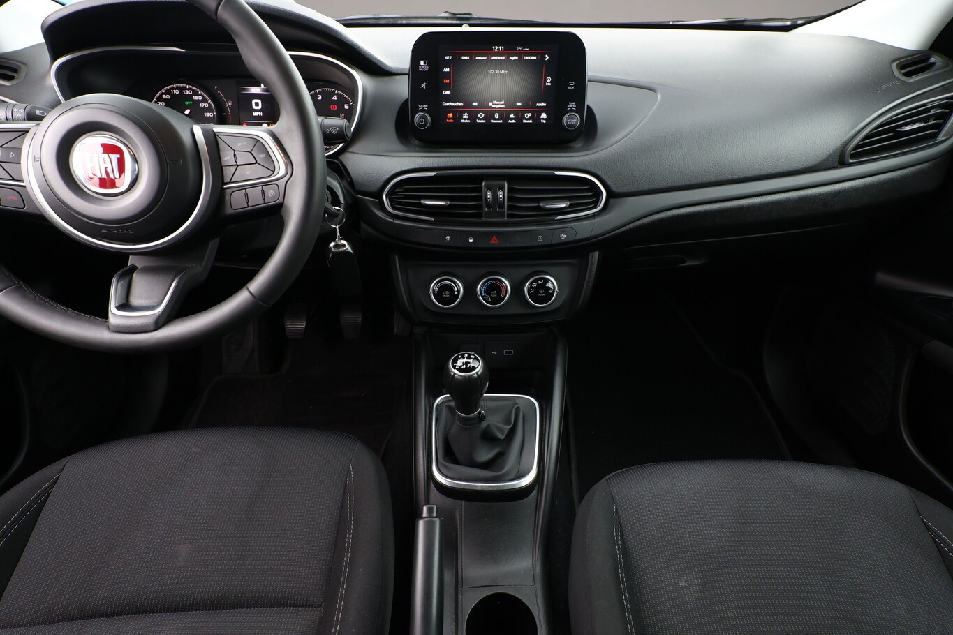 Fiat Tipo (08/2021, )