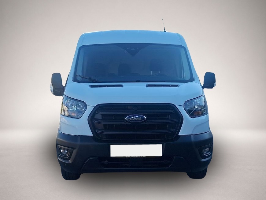 Ford Transit (12/2022, Diesel)