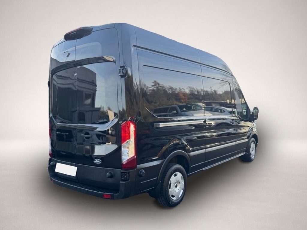 Ford Other (11/2024, )