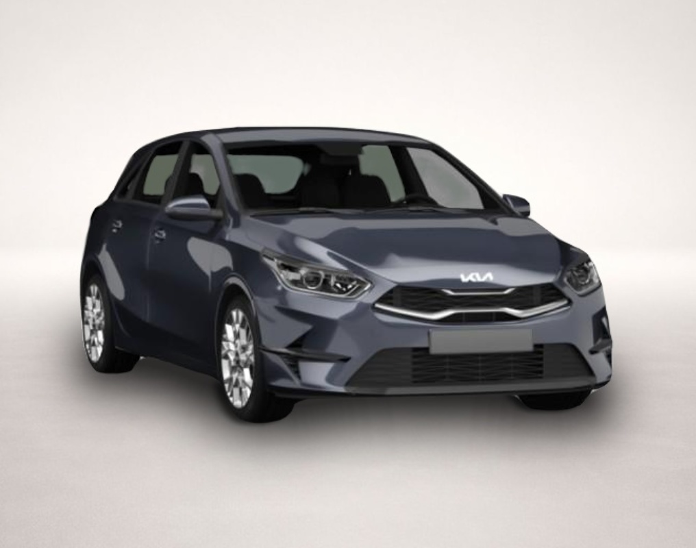 KIA cee'd / Ceed (03/2026, Benzin)