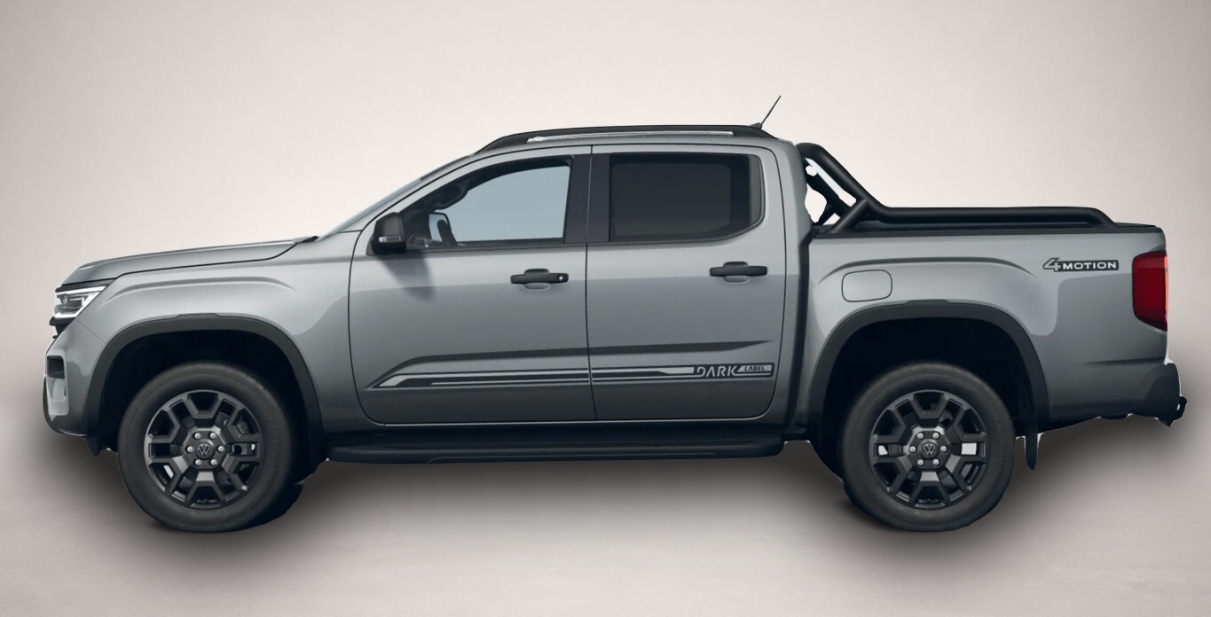 Volkswagen Amarok (05/2026, Diesel)
