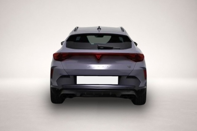 Cupra Formentor (06/2025, Benzin)