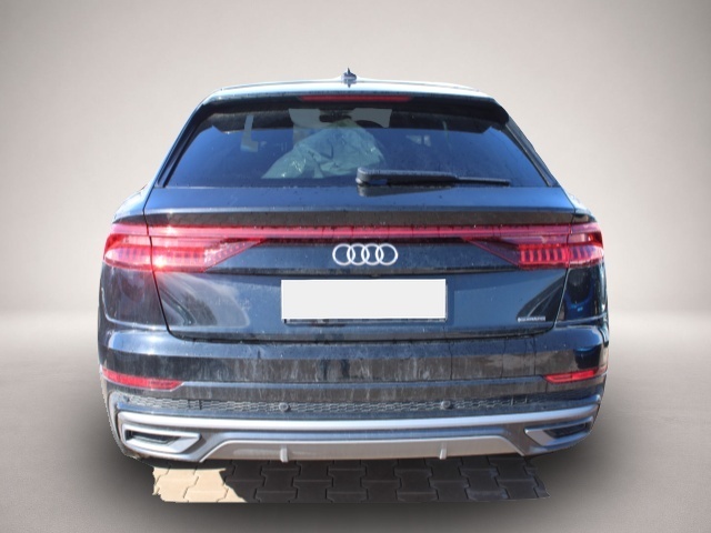 Audi quattro (02/2023, )