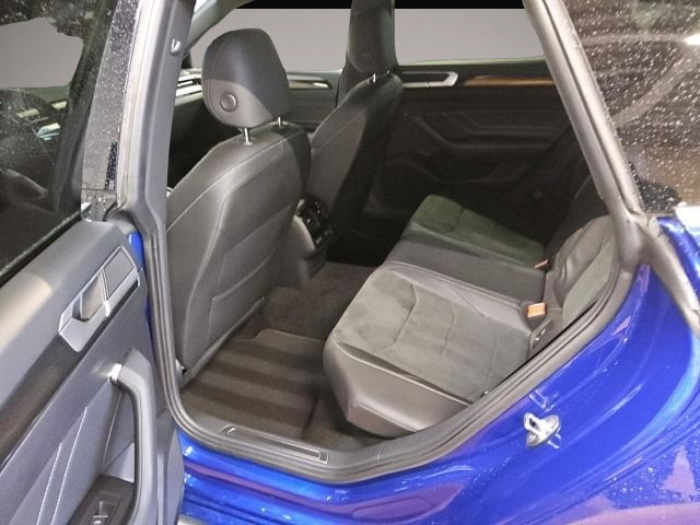 Volkswagen Arteon (06/2021, Hybrid (Benzin/Elektro))