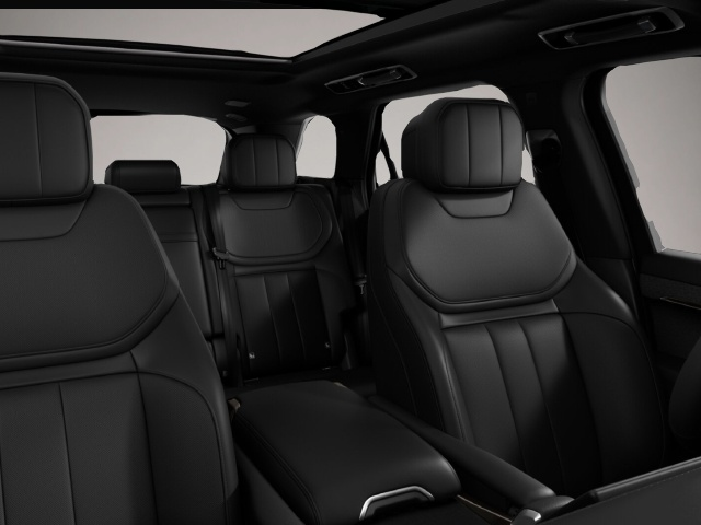 Land-Rover Range Rover Sport (, Diesel)