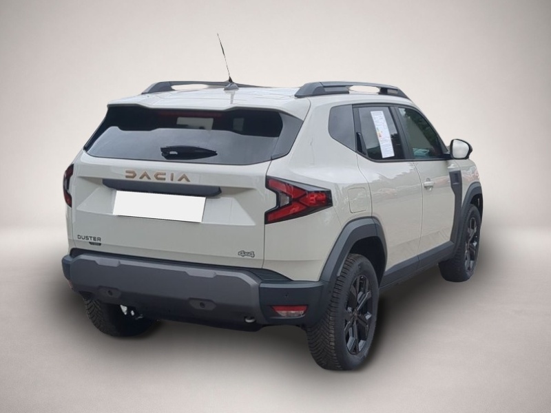 Dacia Duster (05/2026, Autogas (LPG))