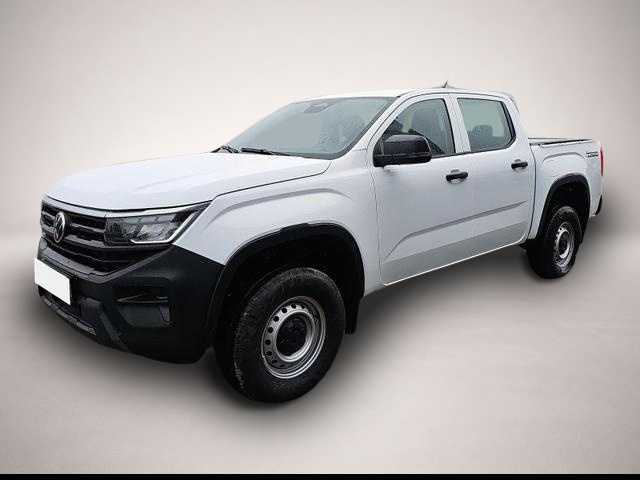 Volkswagen Amarok (04/2026, Diesel)