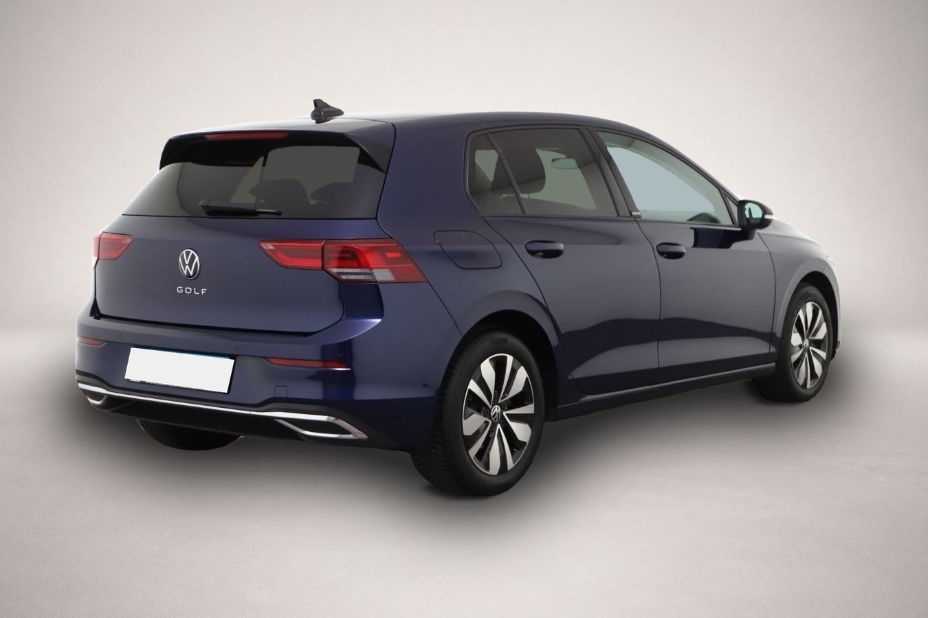 Volkswagen Golf (03/2024, Benzin)