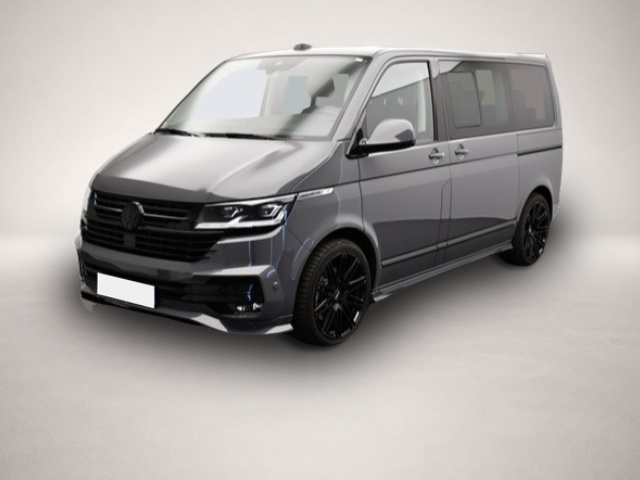 Volkswagen T6 Multivan (05/2024, )