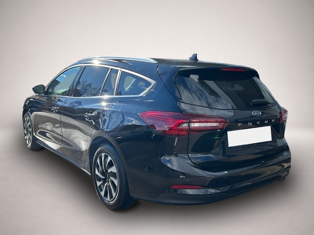 Ford Focus (07/2024, )