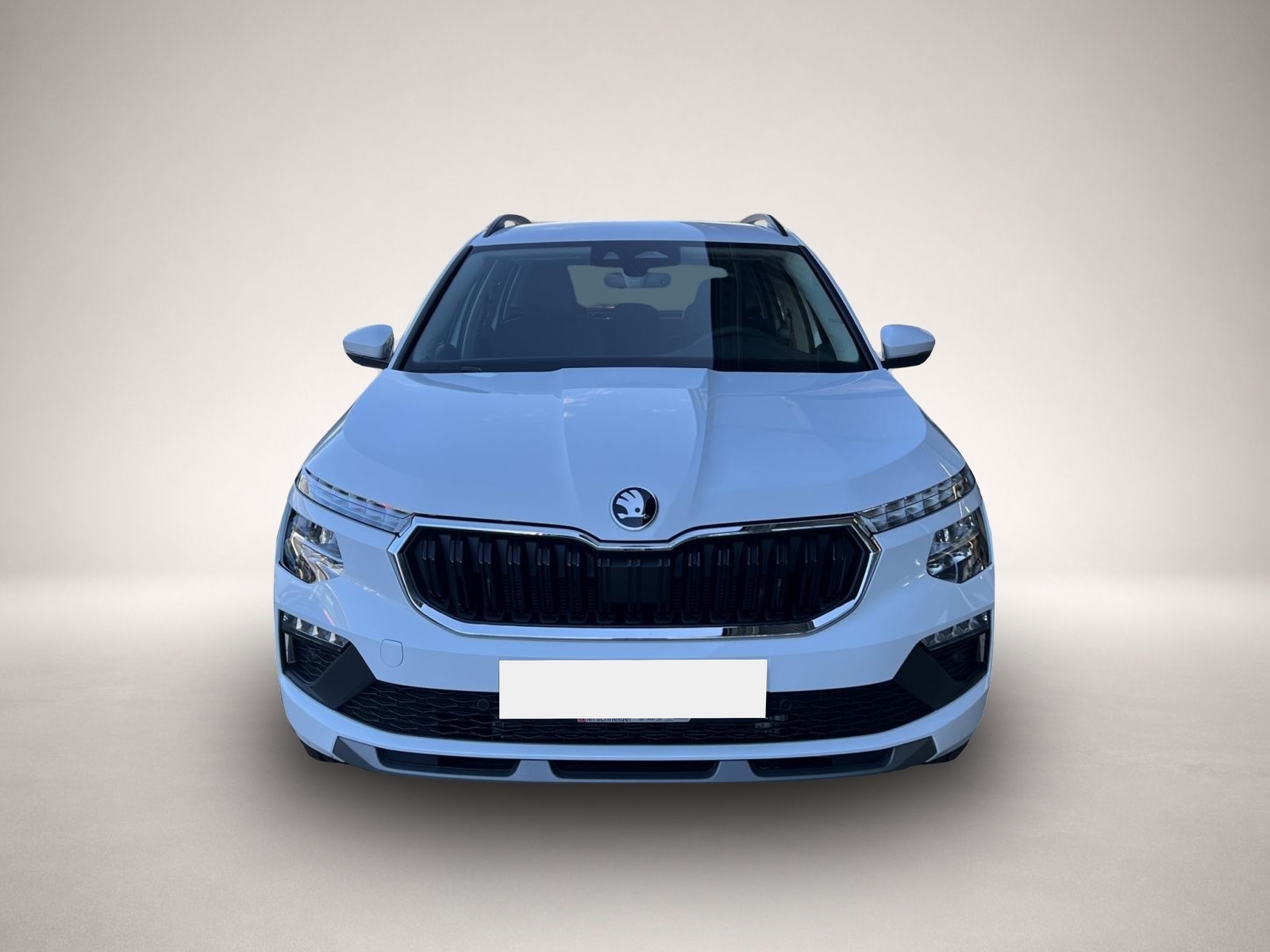 Skoda Kamiq, image 8 of 8