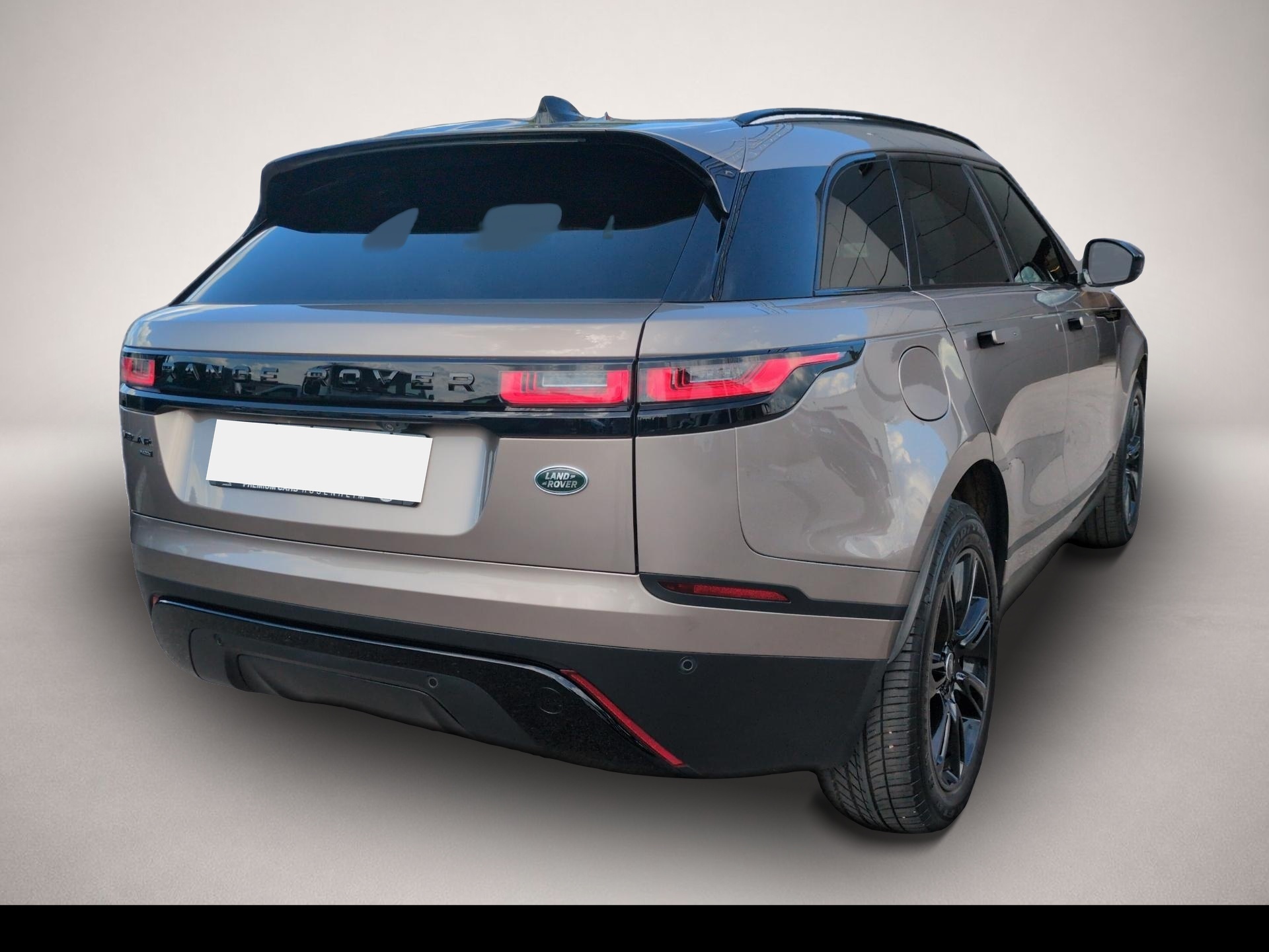 Land-Rover Range Rover Velar (12/2022, Hybrid (Benzin/Elektro))