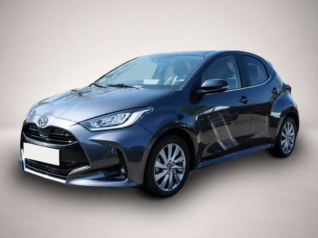 Mazda 2 Hybrid (04/2023, Hybrid (Benzin/Elektro))