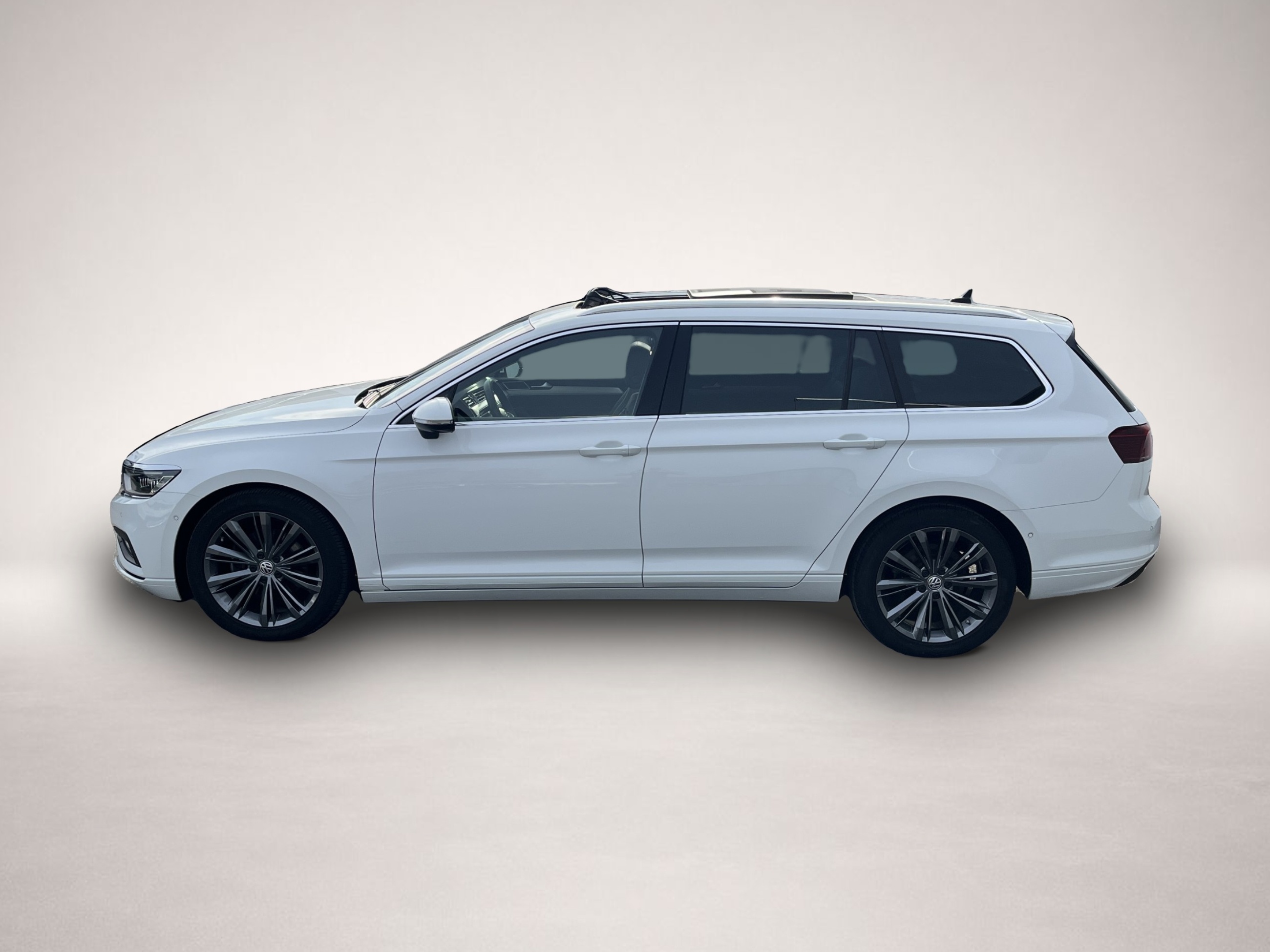 Volkswagen Passat Variant (07/2021, Diesel)