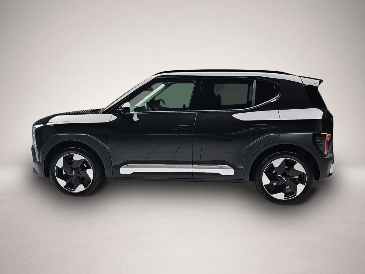 Kia EV2, Bild 4 von 4