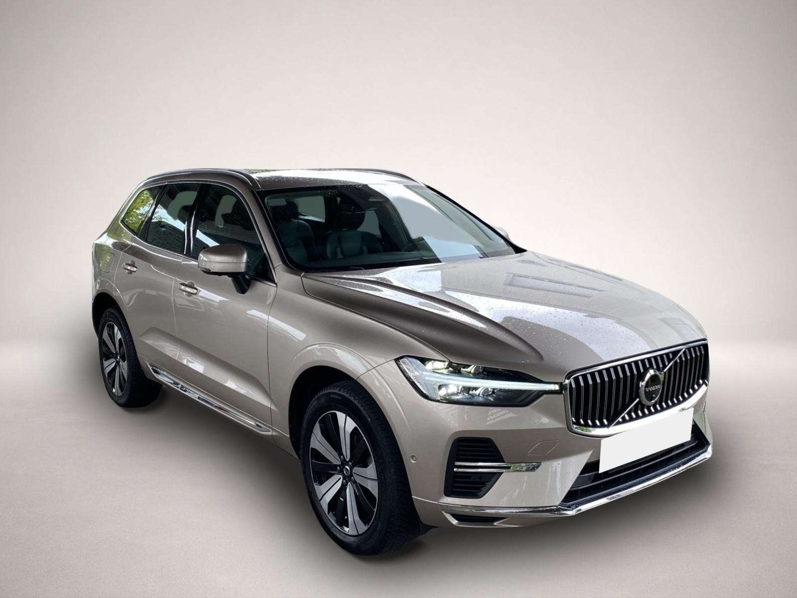 Volvo XC60 (06/2023, )