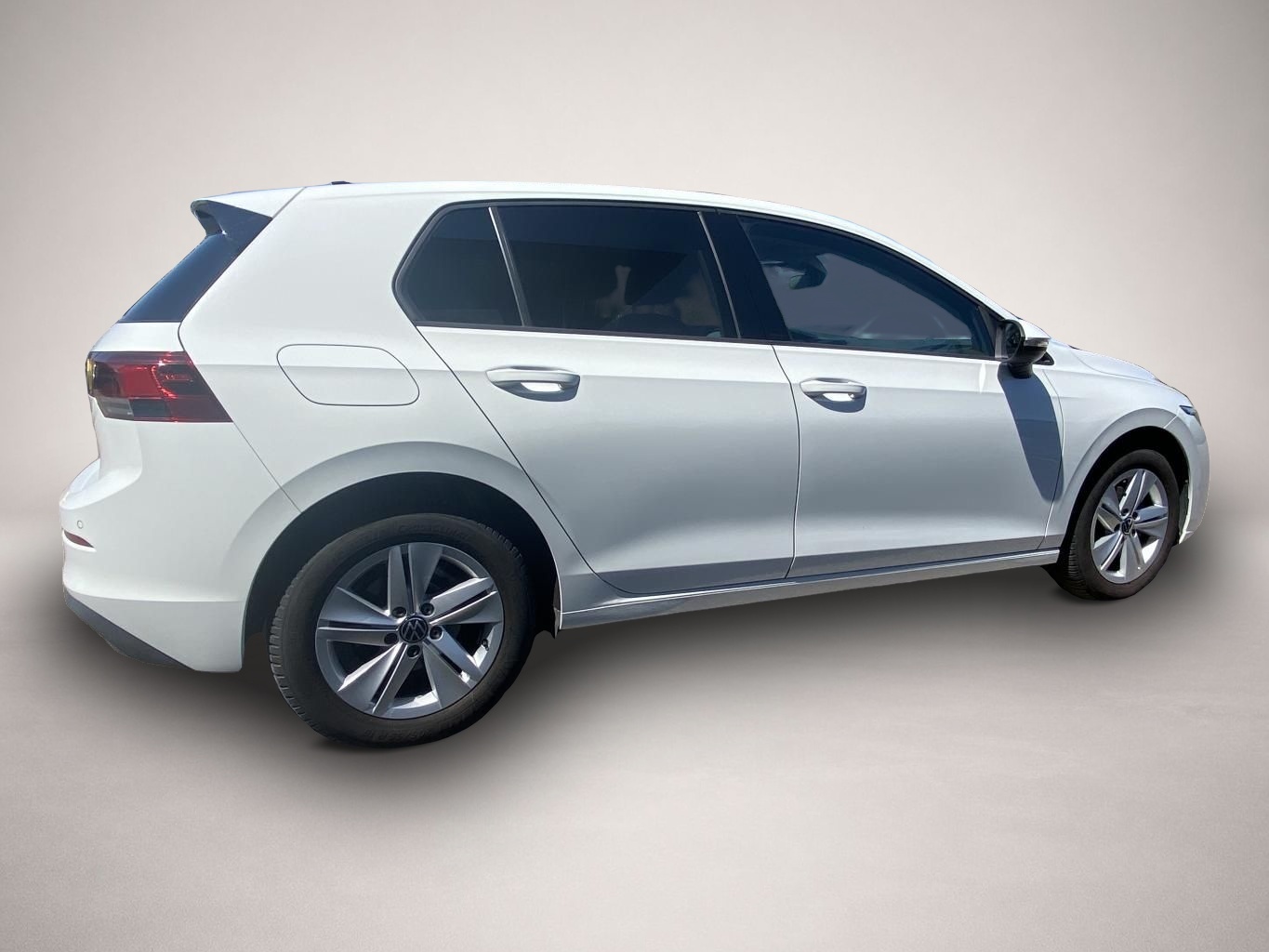 Volkswagen Golf (03/2023, )
