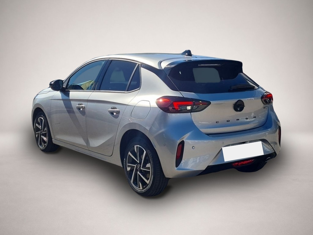Opel Corsa, image 3 of 8